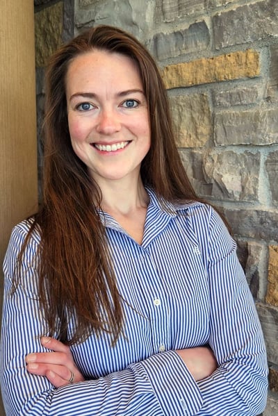Kayla Luhrs MD at Lakewood Health System