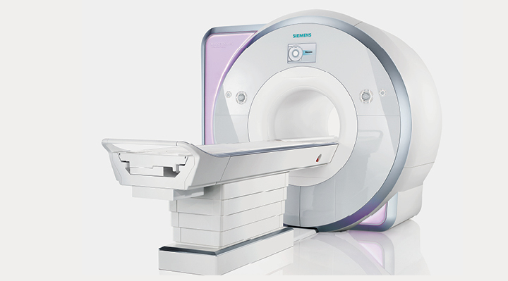 健康・医学 Breast MRI New MRI Technology Brings Better Breast Imaging to Patients