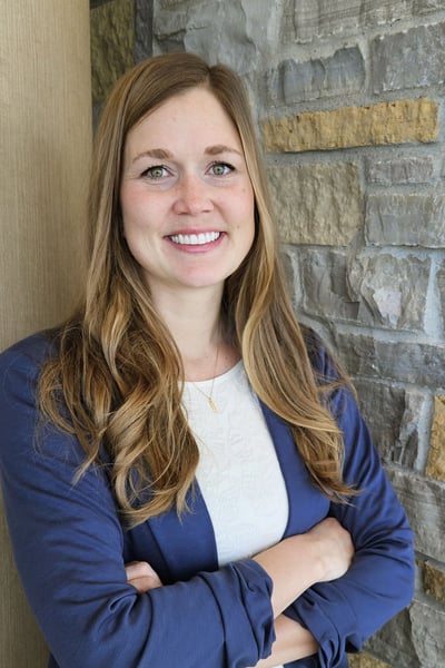 Mattie Ellenson Women's Health Nurse Practitioner Lakewood Health