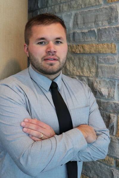 Ryan Skoog
