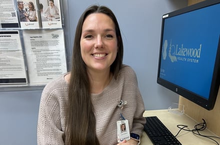 Pettow expands infertility expertise at Lakewood