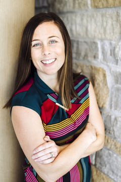Adrianne Moen, MD Photo