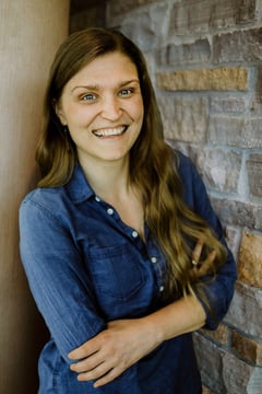 Alex Harsha, MD Photo