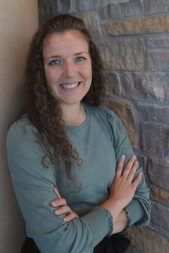 Alex Hradsky, MD Photo