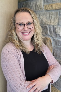 Amanda Mithun, LMFT Photo