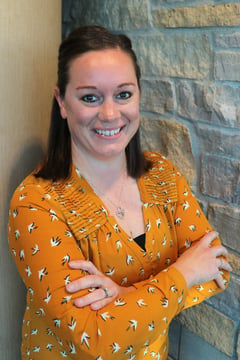 Amber Rasinski, FNP Photo