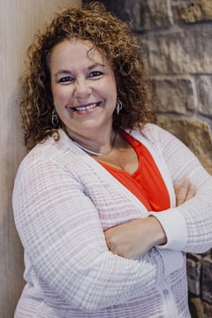 Amy Winkels, PA-C Photo
