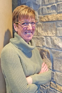 Carla Fowler, CRNA Photo
