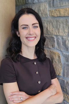 Cassidy Peterson, MD Photo