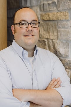 Chad Norris, MD Photo