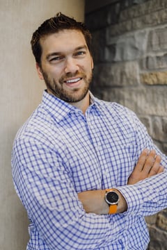 Chad Thiel, MD Photo