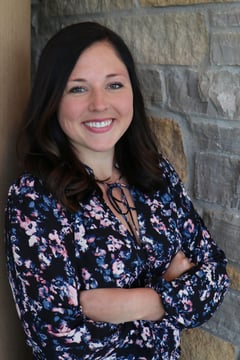 Chelsey Leuschke, PA-C Photo