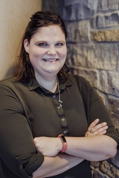 Chelsey Olander, CNP Photo