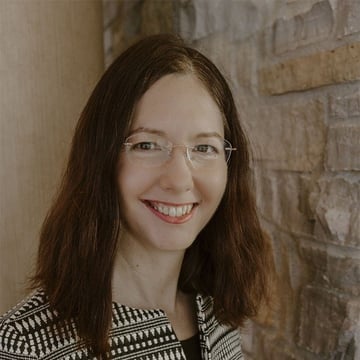 Christine Albrecht, MD Photo