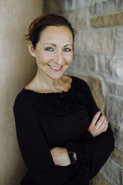 Connie Moe, LP, PsyD Photo