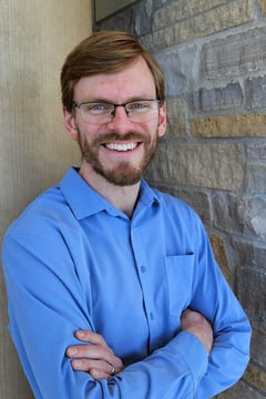 David Fields, MD Photo