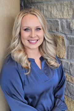 Elizabeth Redemske, DC Photo