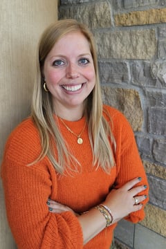 Emily McGovern, DO Photo