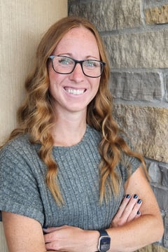Jackie Mattson, PA-C Photo