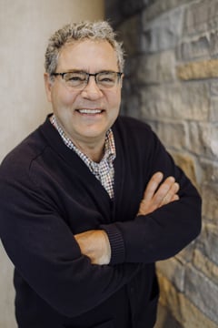 Jay Lenz, MD Photo