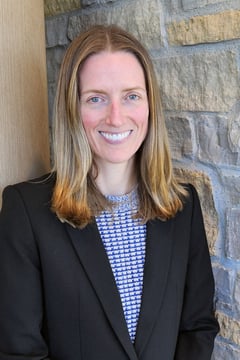 Jennifer Heim, MD, MSCP Photo