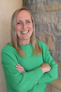 Jessica Nybakken, AOCNP Photo