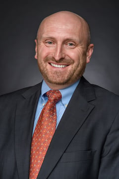 Jonathan Cooper, DO Photo