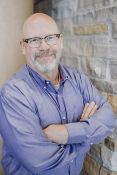 Jordan Moe, MD Photo