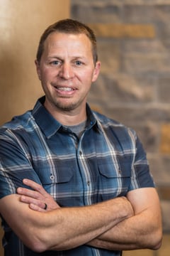 Josh Kempf, DO Photo