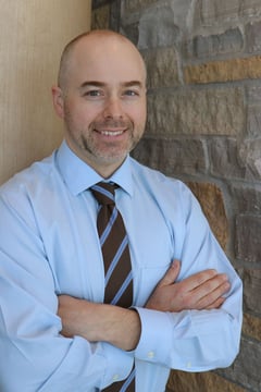 Joshua Klous, ENP Photo