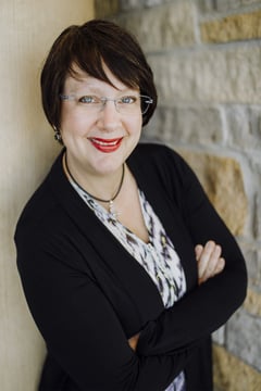 Julie Benson, MD Photo