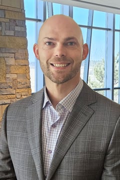 KJ Wallen, DNP, CRNA Photo