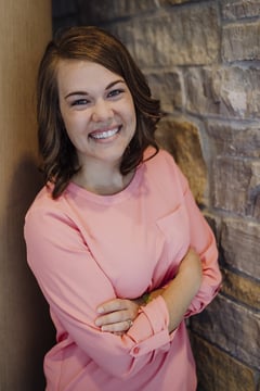 Kaitlyn Schoeck, MD Photo