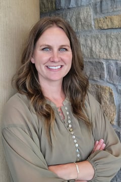 Kasey Sturm, MD Photo