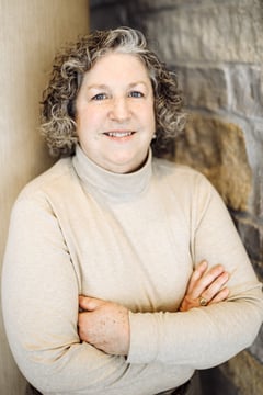 Kathryn Riordan, MD Photo