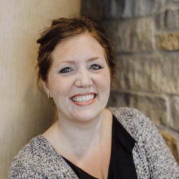 Katie Norris, MD Photo
