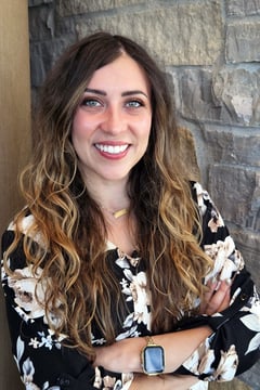 Kayla Orbeck, MD Photo