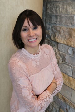 Kelly Metz, DNP Photo