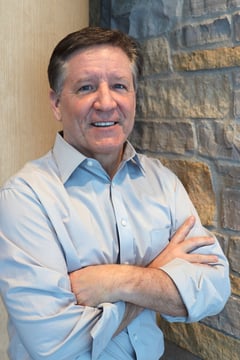 Kevin Wentworth, MD Photo