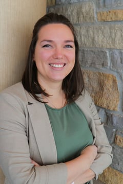 LeAnn Pettow, WHNP Photo