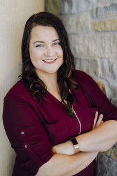 Lindsay Leveille, MD Photo
