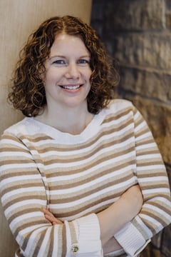 Lisa Smeby, DNP Photo