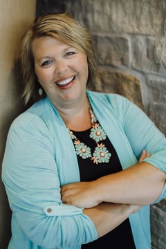 LuAnn Gammon, LICSW Photo