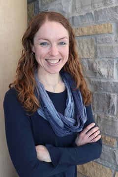 Marie Nelson, MD Photo