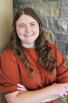Marissa Baumgartner, PA-C Photo