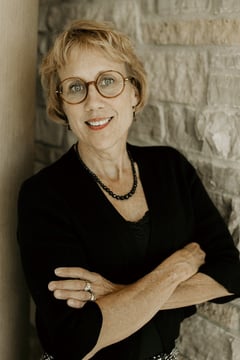 Mary Holm, MD Photo