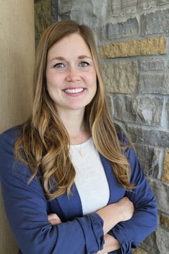 Mattie Ellenson, WHNP Photo