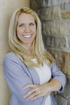 Melissa Buss, PMHNP Photo