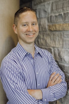 Michael Hudalla, MD Photo