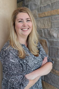 Michelle Allred, FNP Photo